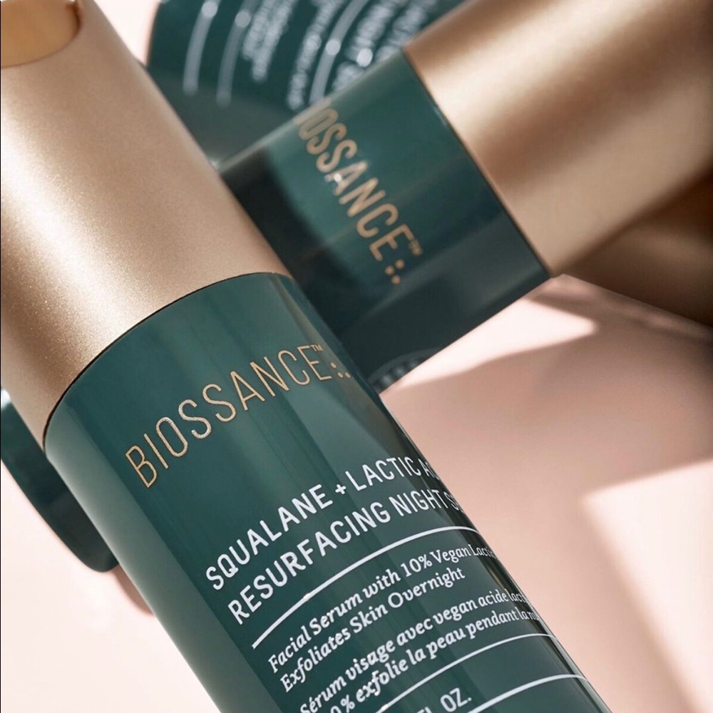 Biossance $15 OFF Code - Picture 3 of 8